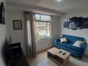 Apartamento Medellín - Prado Centro - Confortable